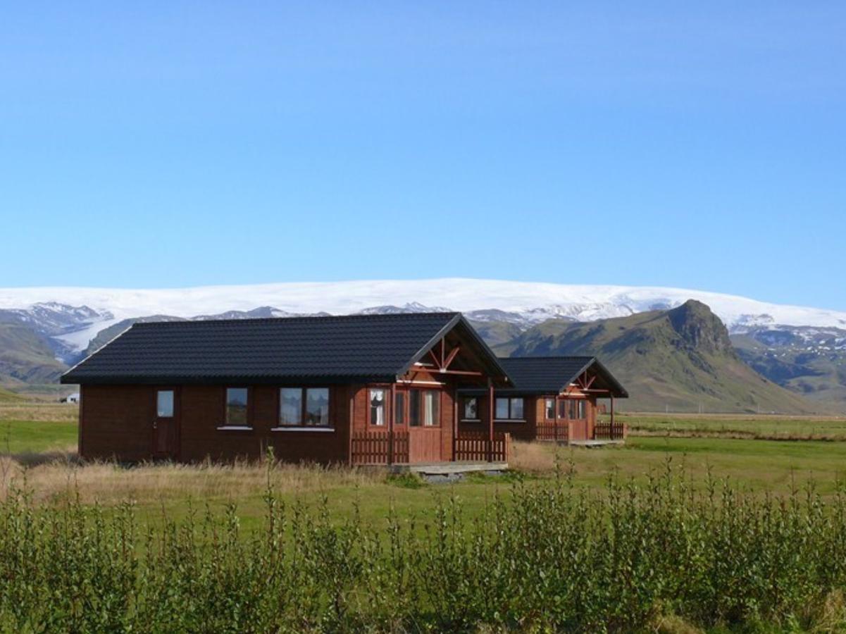 Vellir Villa Vik i Myrdal Exterior photo